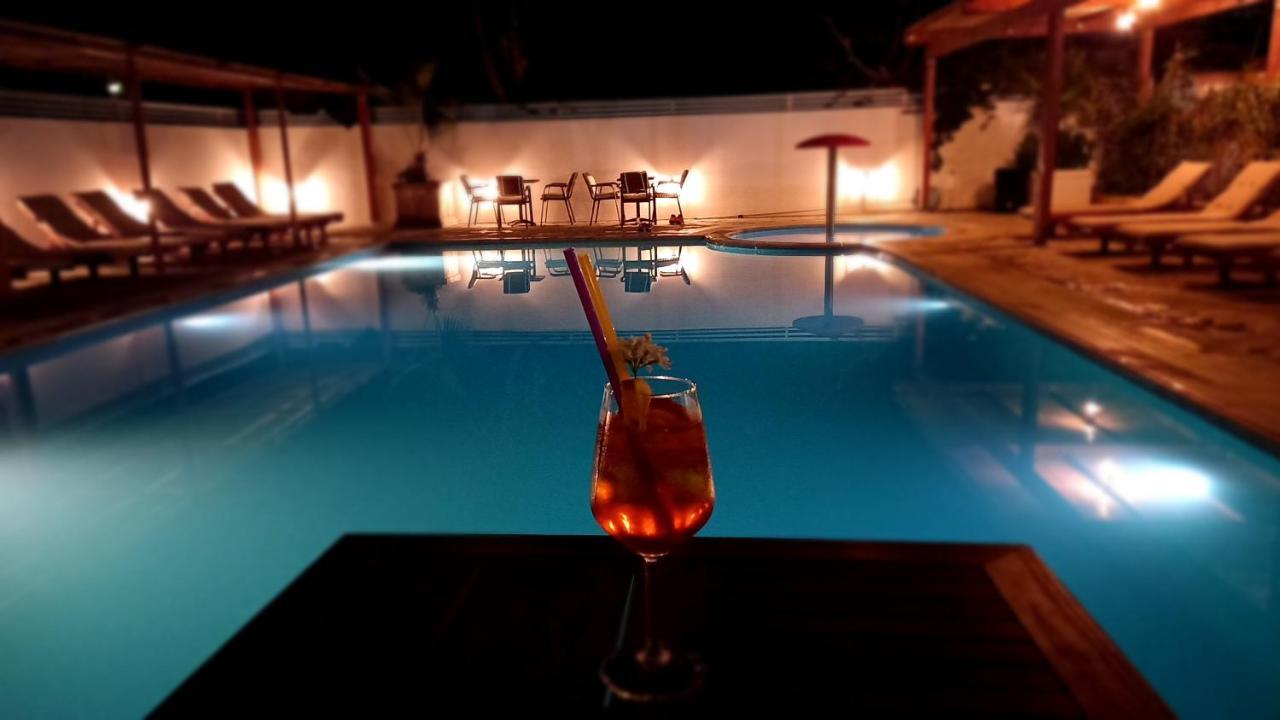 6 Milje 4* Ksamil
