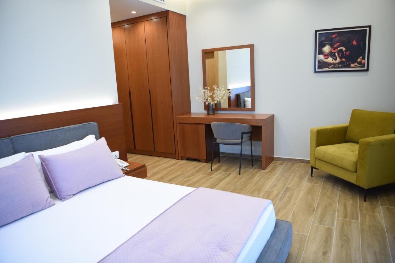 Hotel 6 Milje Ksamil
