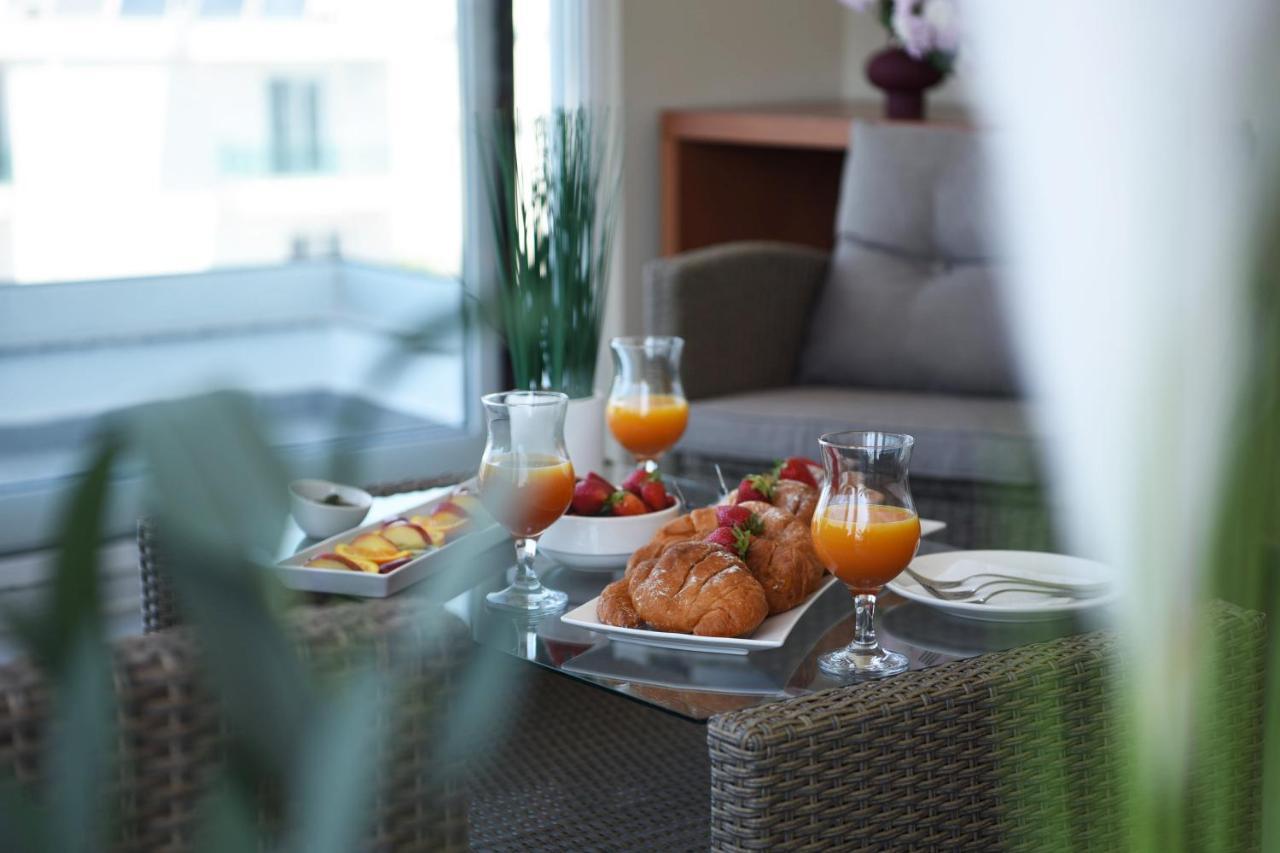 6 Milje Hotel