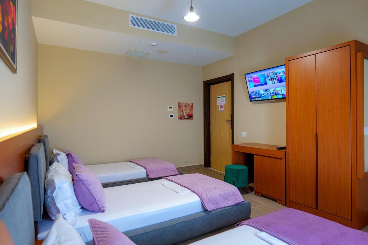 Hotel 6 Milje