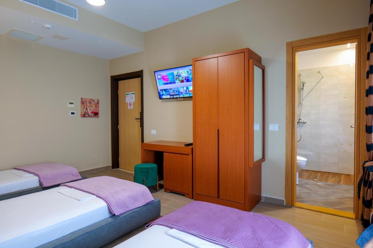 6 Milje 4* Ksamil