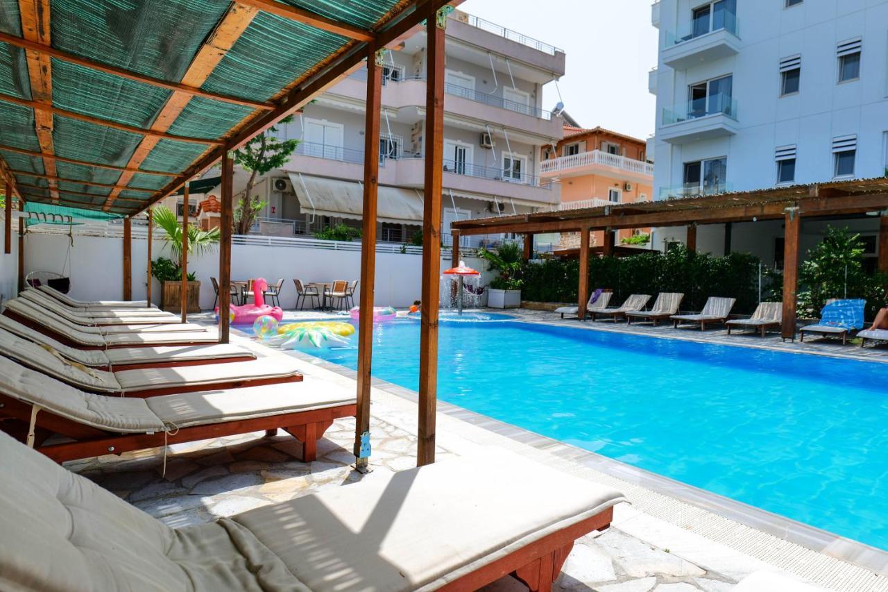 6 Milje Hotel