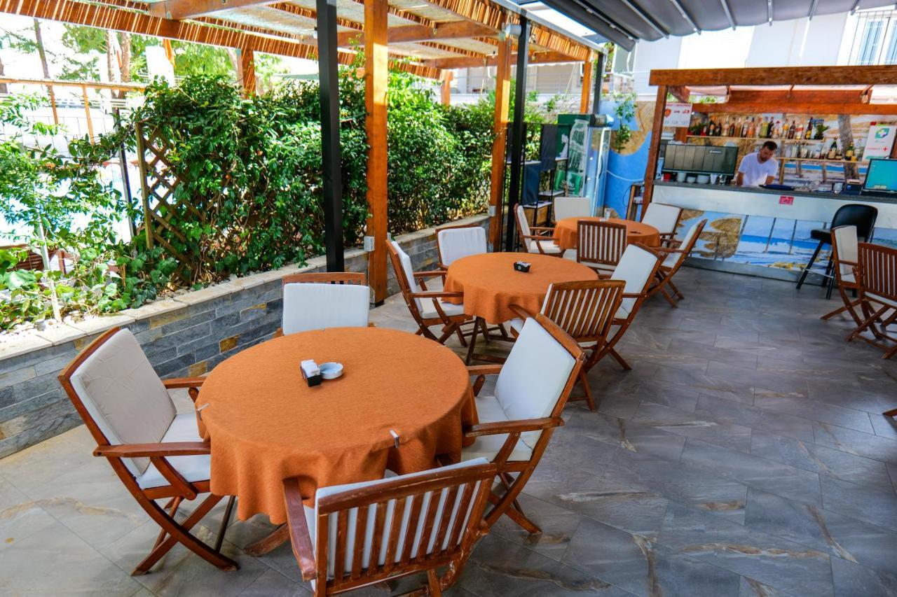 6 Milje Hotel Ksamil