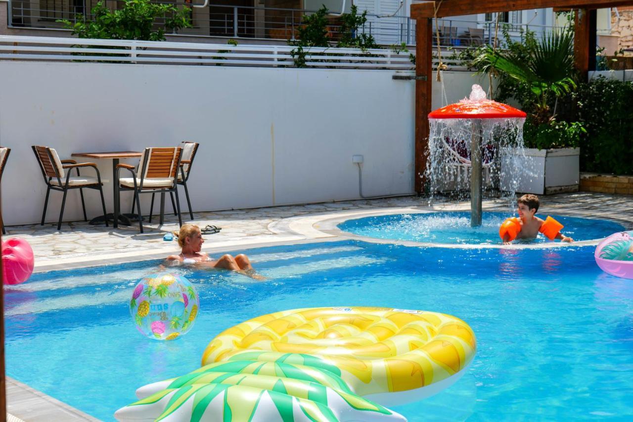 Hotel 6 Milje
