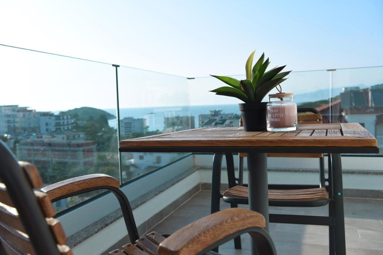 6 Milje Hotel