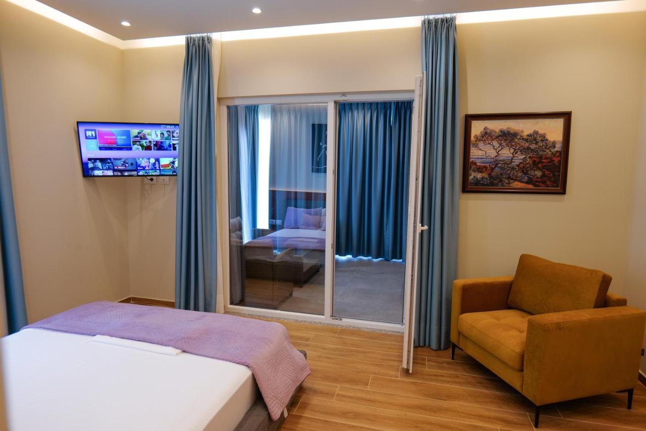 Hotel 6 Milje Ksamil