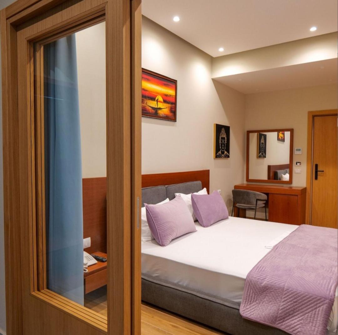 Hotel 6 Milje Ksamil